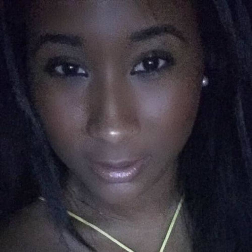 Meet your Posher, Anesha